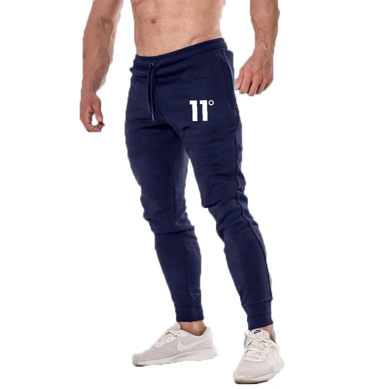 2023 New Printed Pants Autumn Winter Men/Women Running Pants Joggers Sweatpant Sport Casual Trousers Fitness Gym Breathable Pant